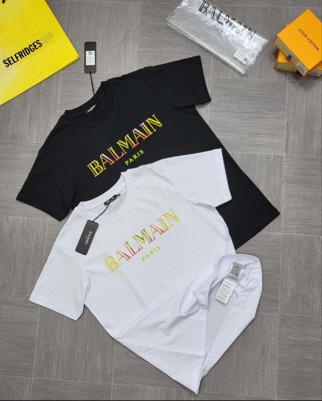 QUALITY BALMAI SHORT SET ak0307