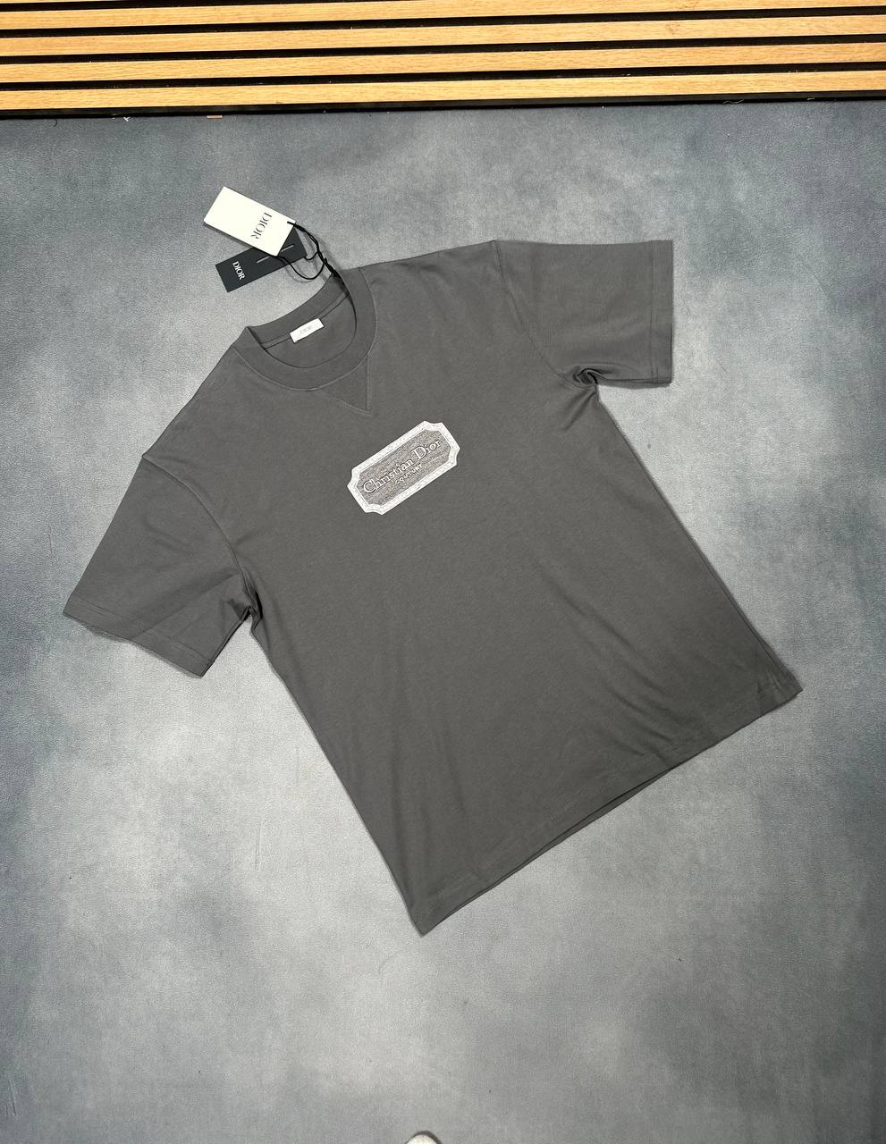 SUPER CLO DIO TEE am0307
