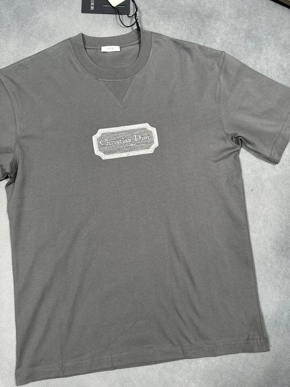 SUPER CLO DIO TEE am0307