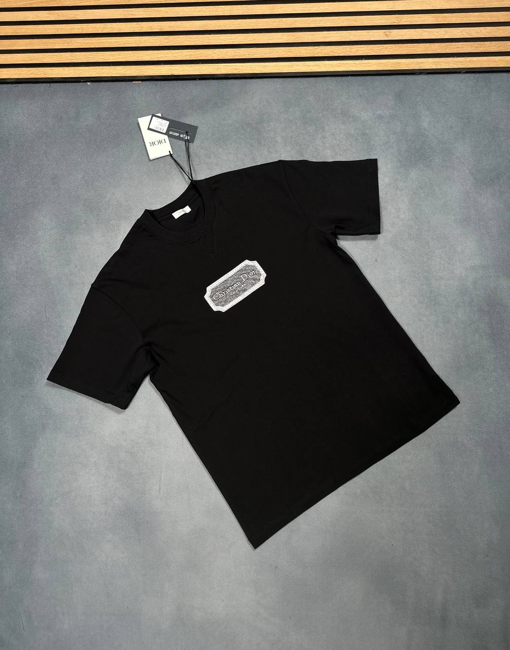 SUPER CLO DIO TEE am0307