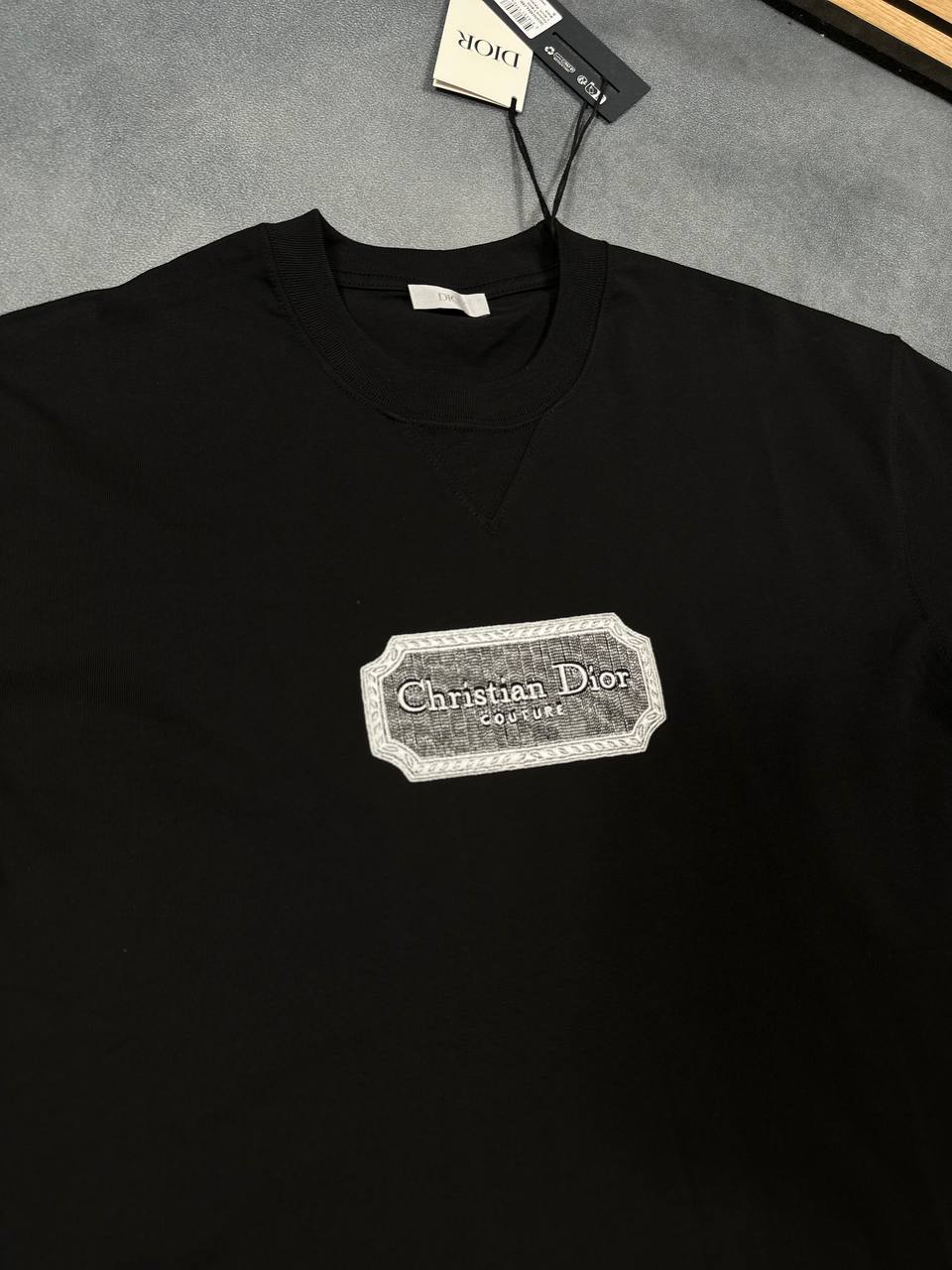 SUPER CLO DIO TEE am0307