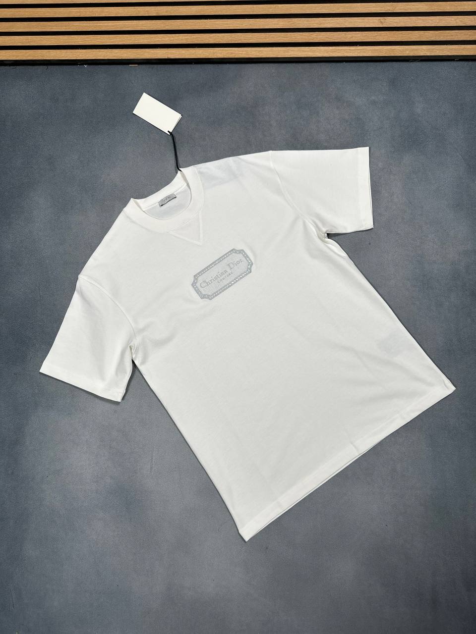 SUPER CLO DIO TEE am0307