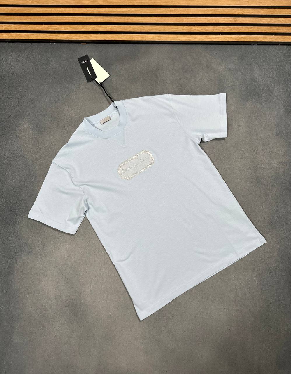 SUPER CLO DIO TEE am0307