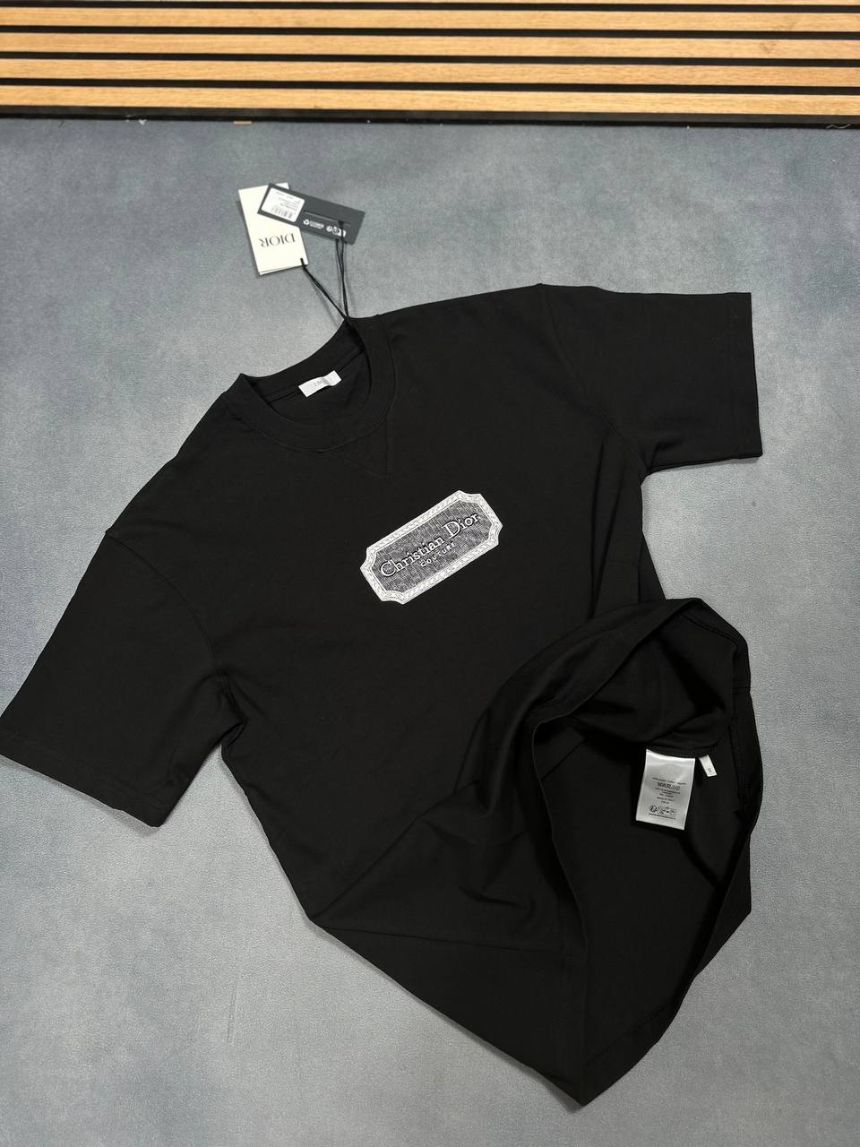 SUPER CLO DIO TEE am0307