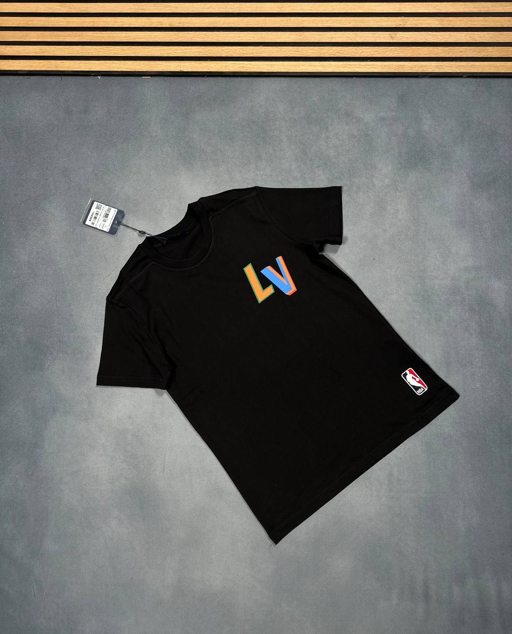 SUPER CLO L NBA TEE am0307