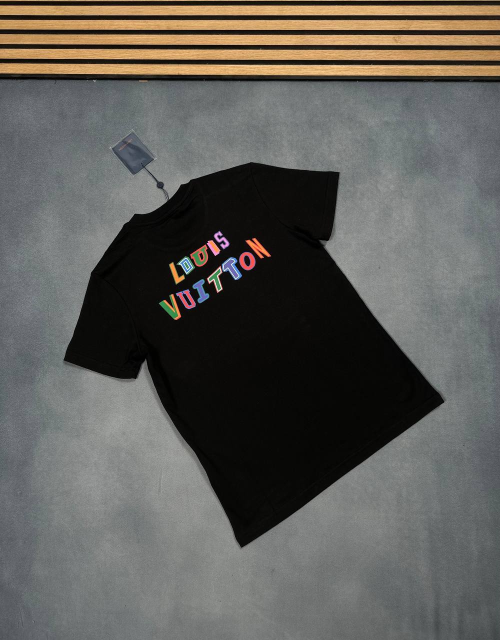 SUPER CLO L NBA TEE am0307