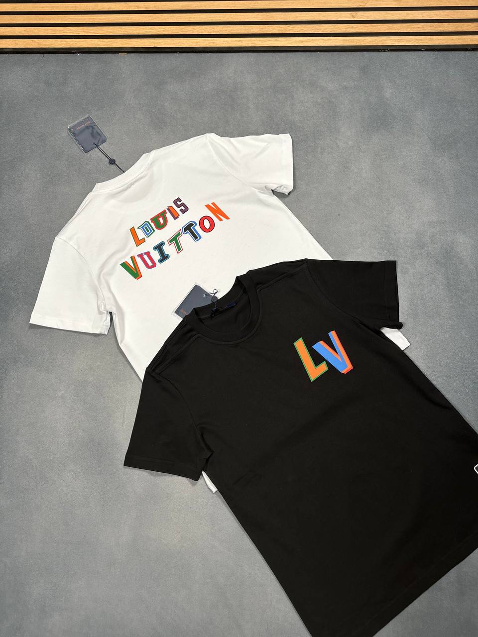 SUPER CLO L NBA TEE am0307