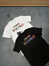 SUPER CLO L NBA TEE am0307