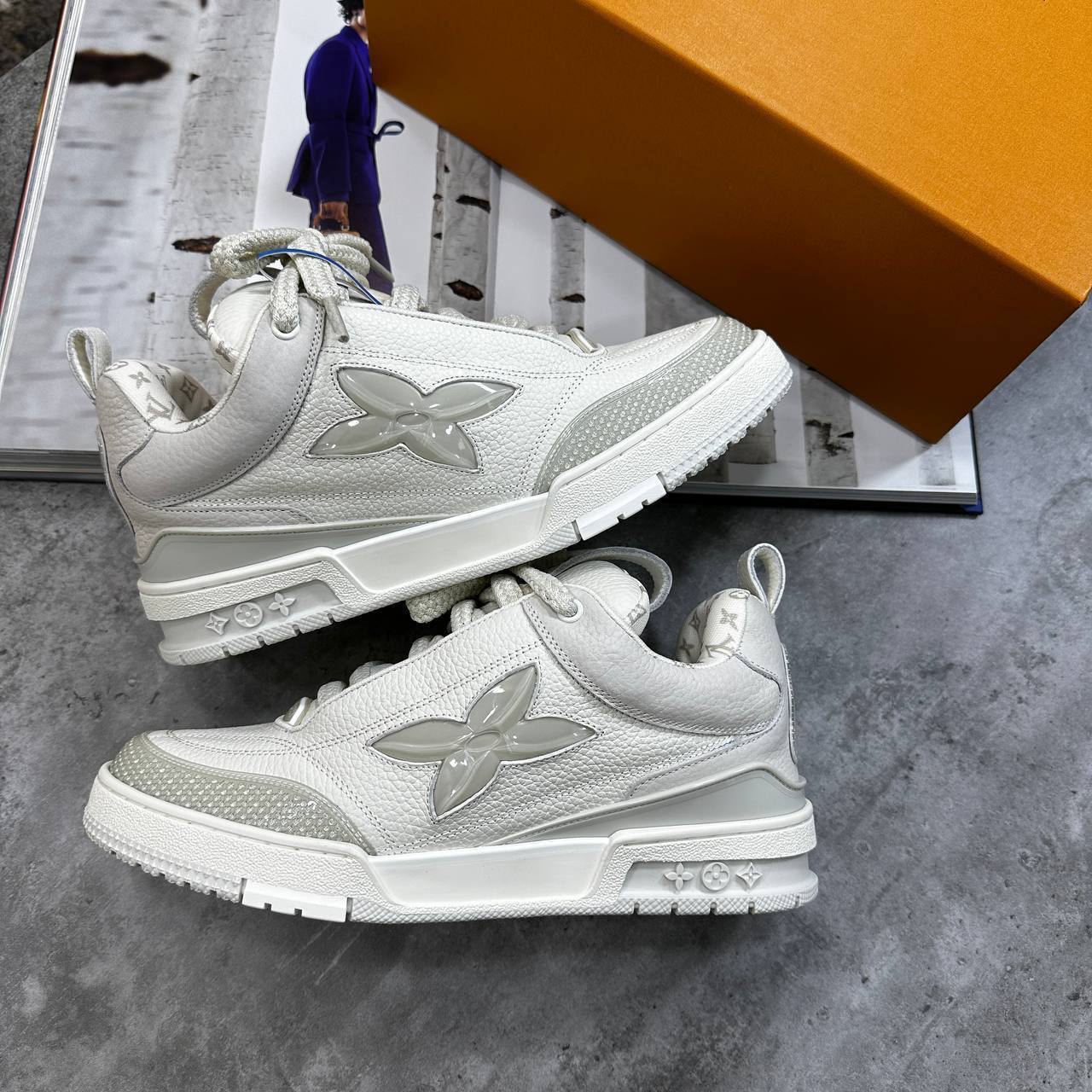 Top quality Lve Trainer ha0910