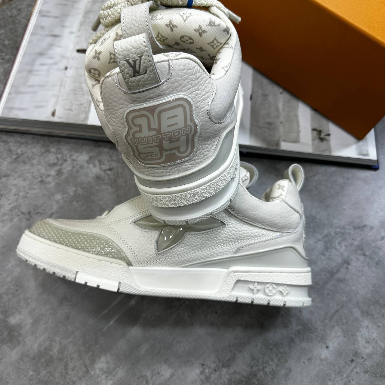 Top quality Lve Trainer ha0910