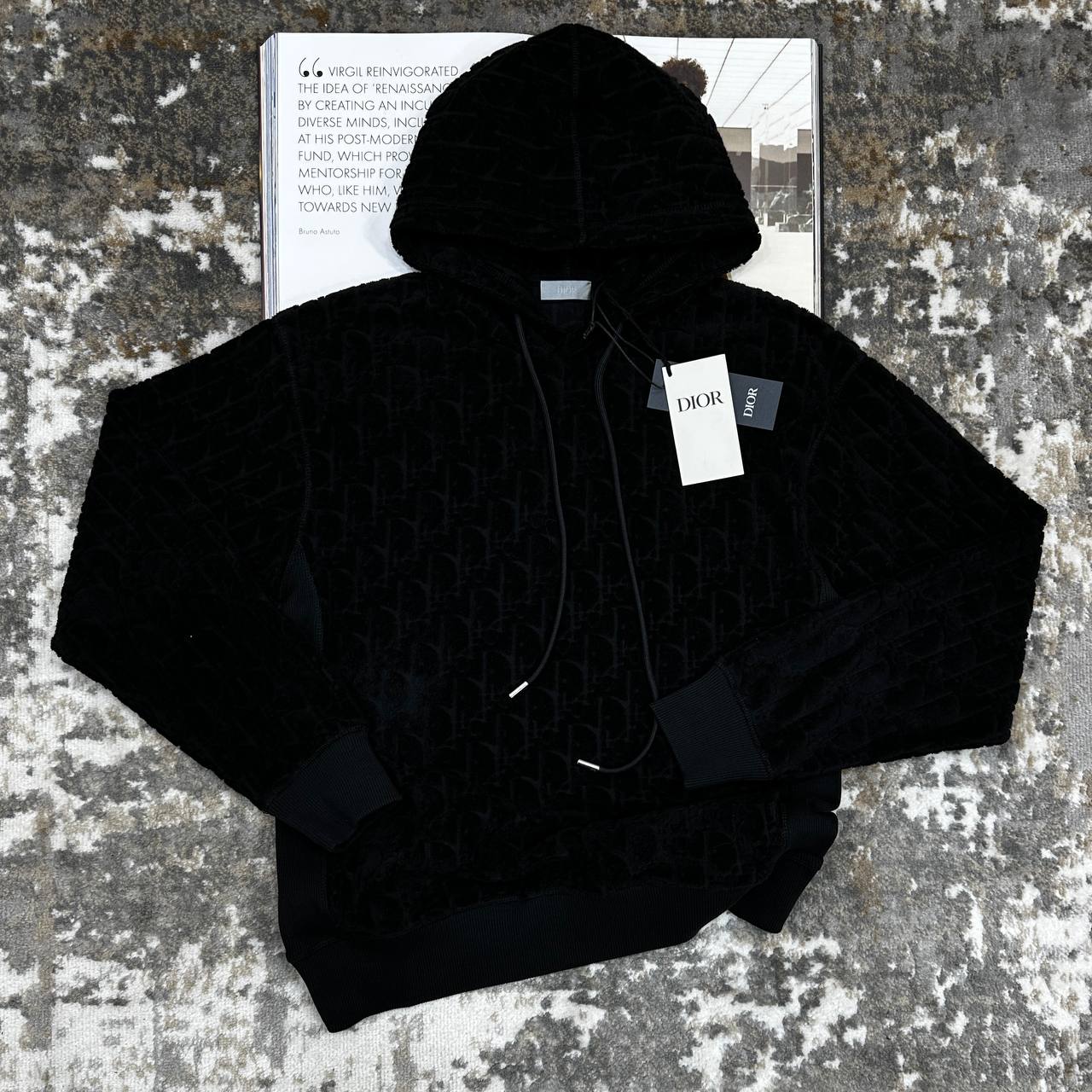 Top quality Dor hoodie ha0910