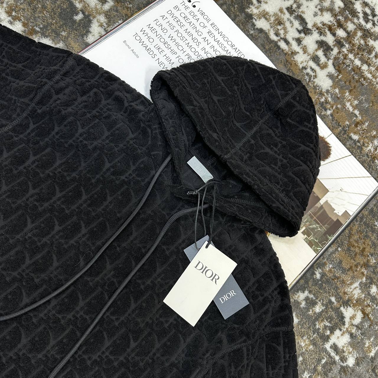 Top quality Dor hoodie ha0910