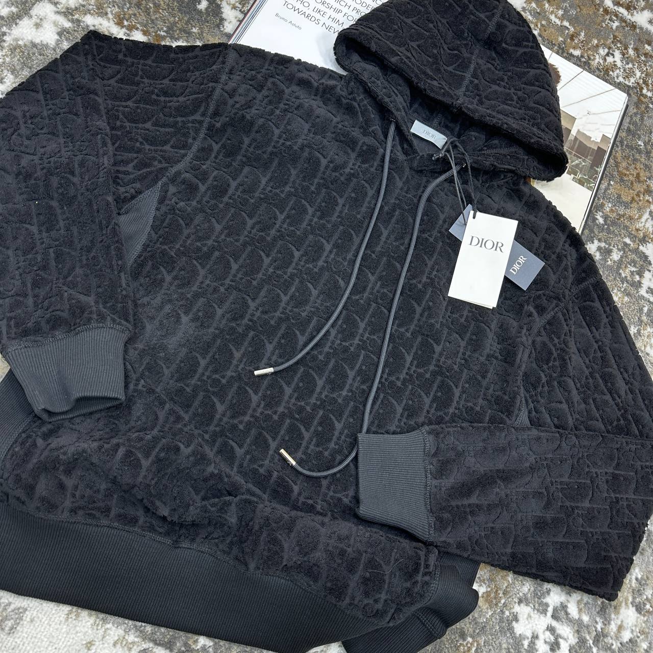 Top quality Dor hoodie ha0910