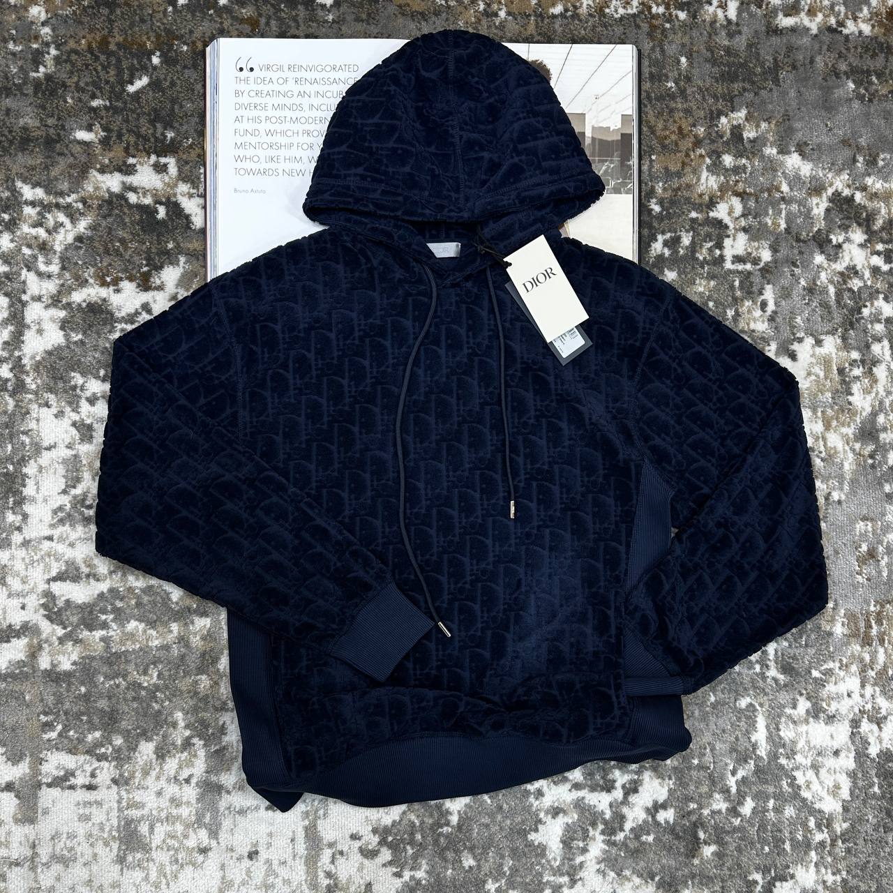 Top quality Dor hoodie ha0910