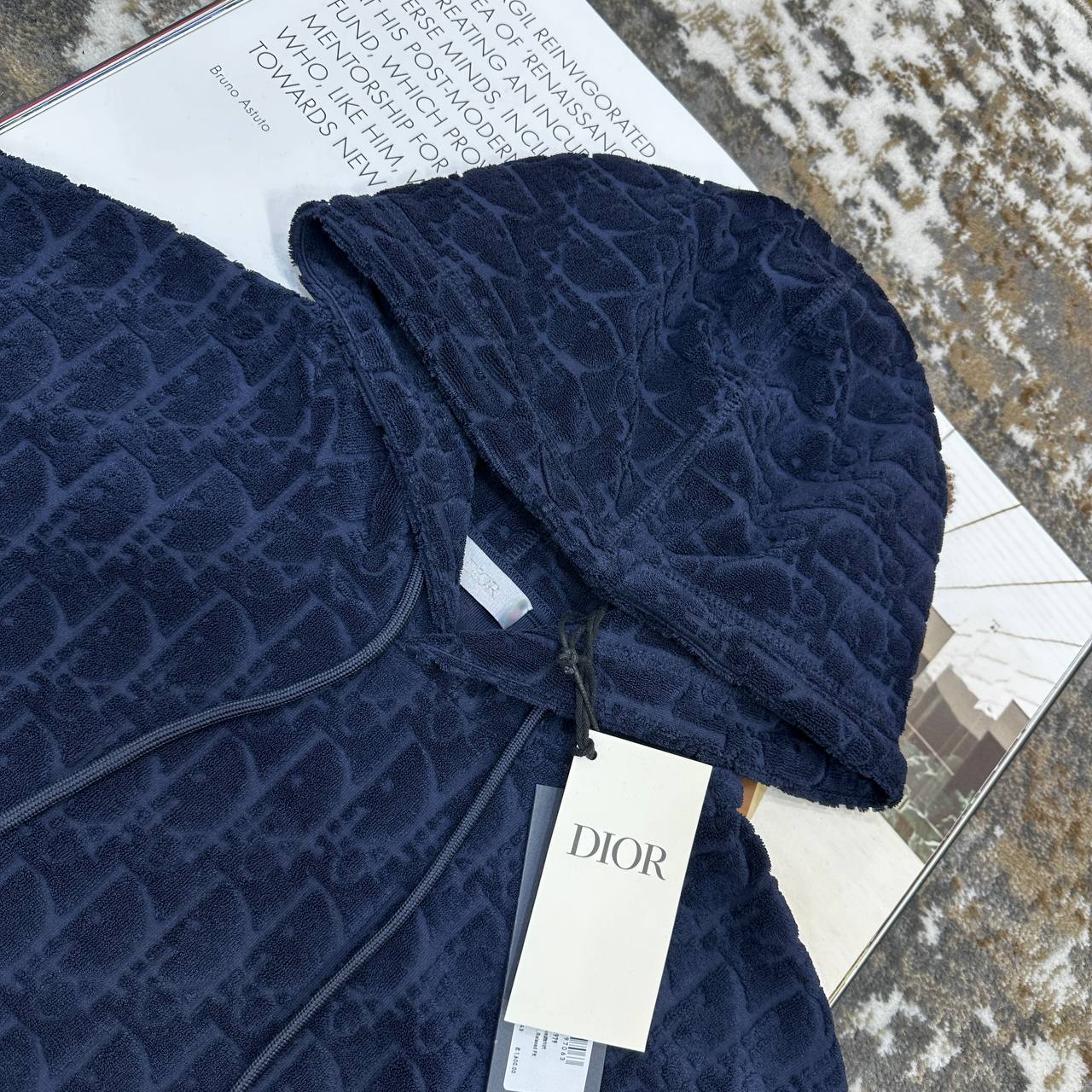 Top quality Dor hoodie ha0910