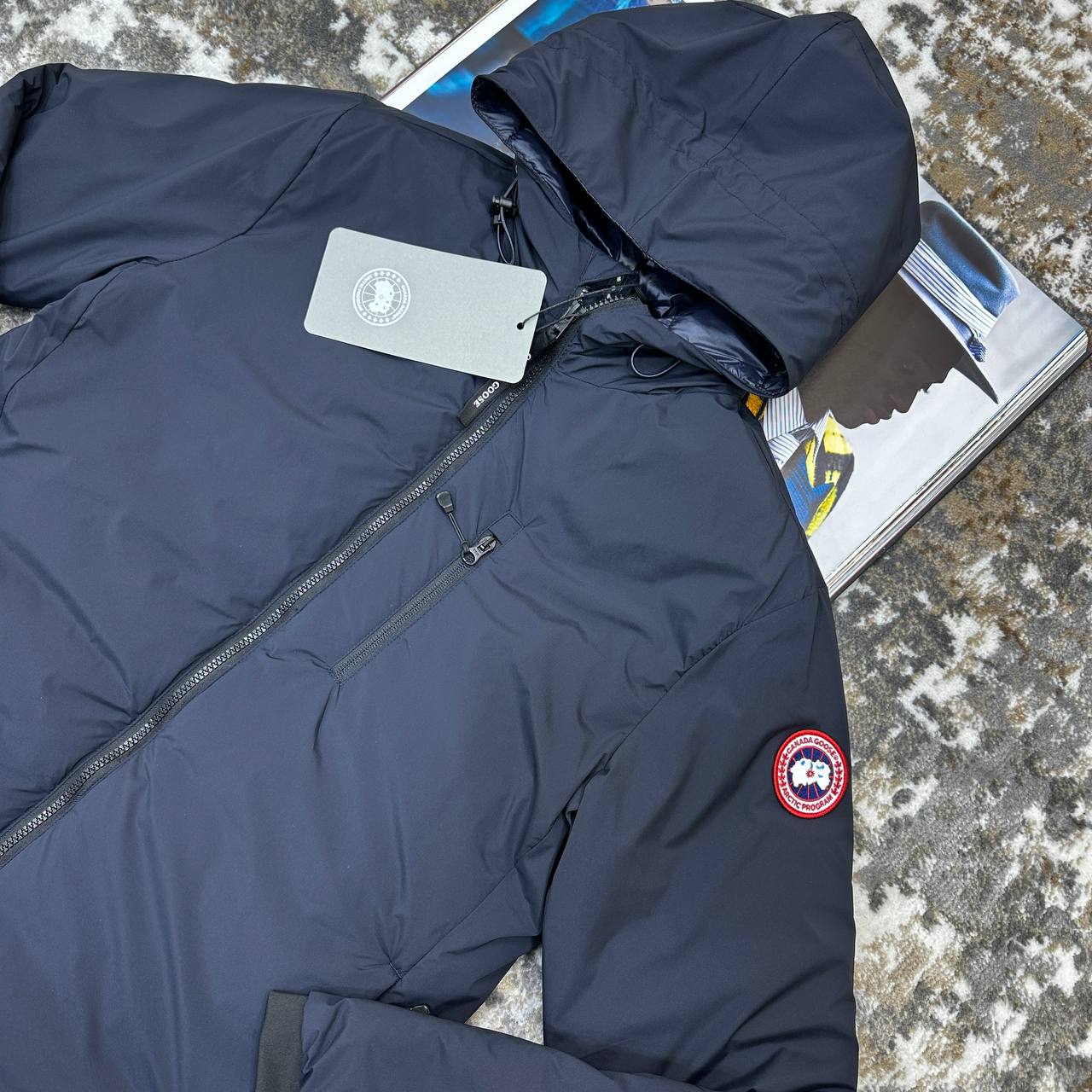 Top quality Canad  jacket ha0910