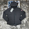 Top quality Canad  jacket ha0910