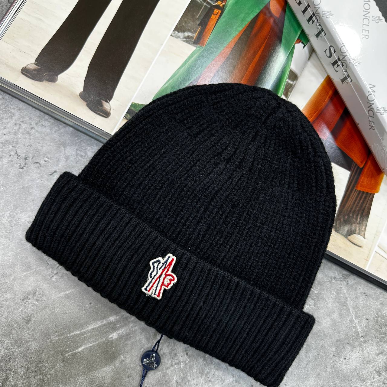 Top quality Moncle beanie ha0910