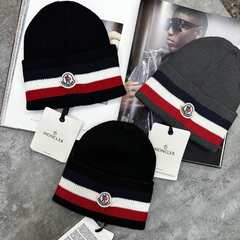 Top quality Moncle beanie ha0910