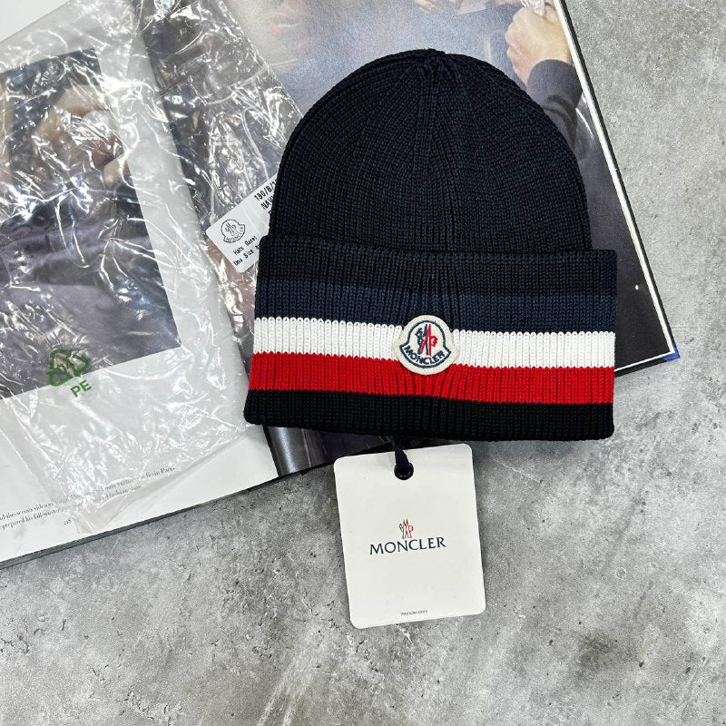 Top quality Moncle beanie ha0910