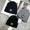 Top quality canada gose beanie ha0910