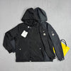 Moncle windbreaker am0307