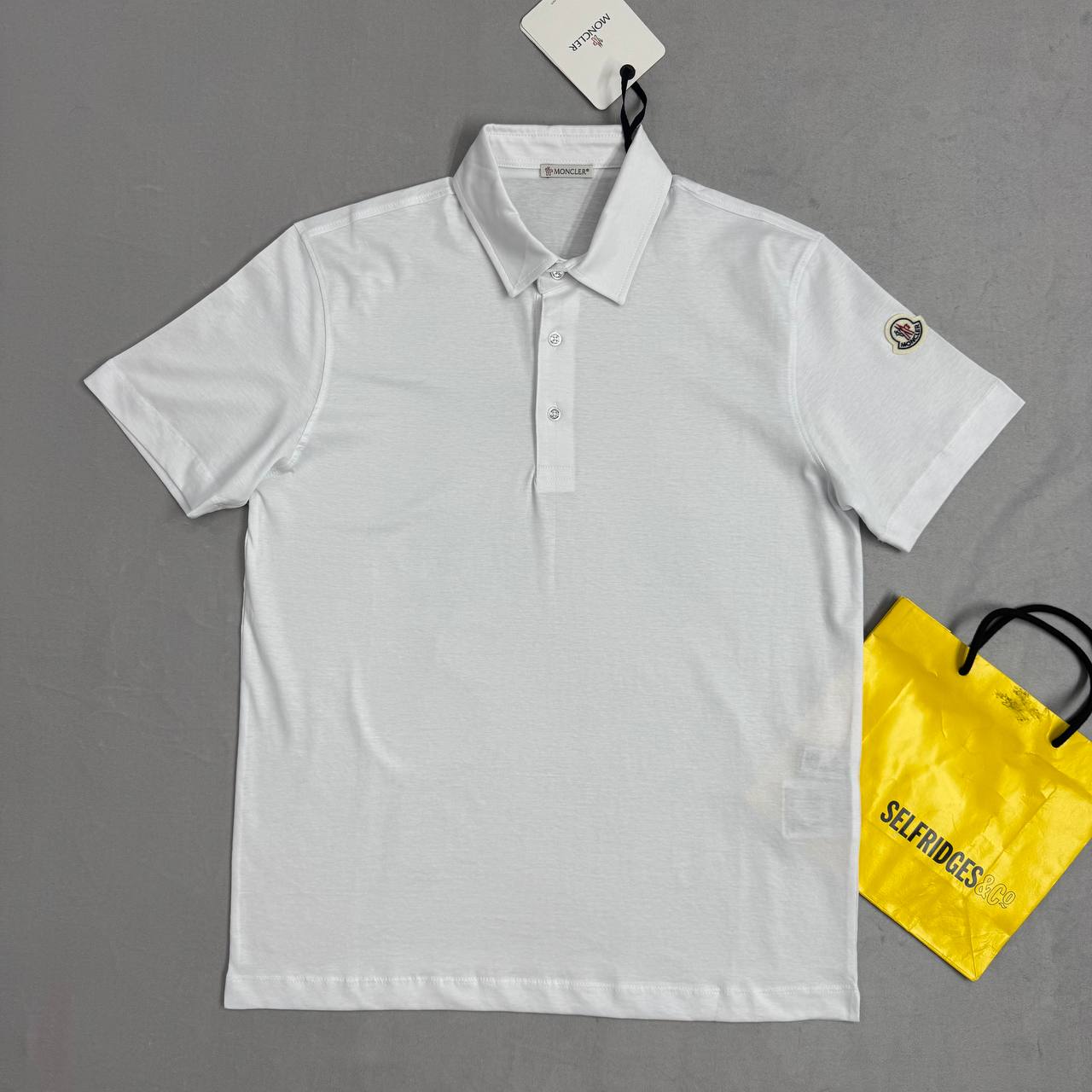 Moncle  polo am0307