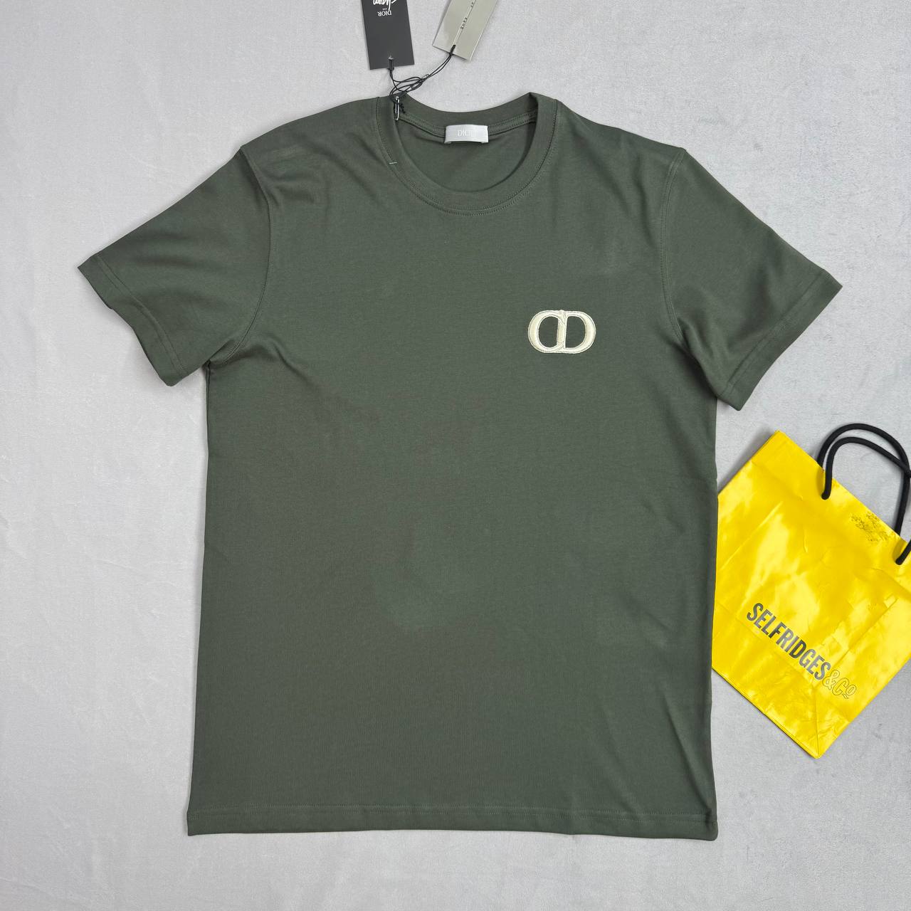 Dio t shirt am0307