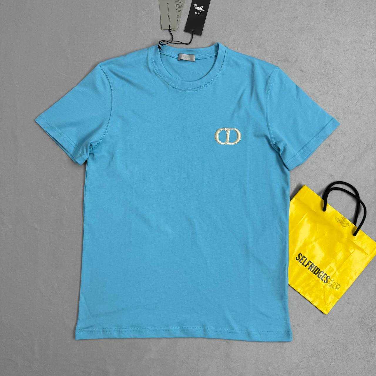 Dio t shirt am0307