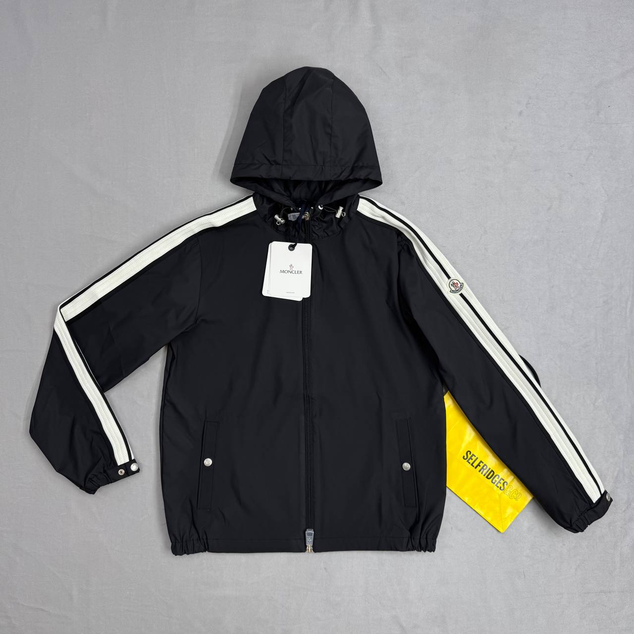 Moncle windbreaker am0307