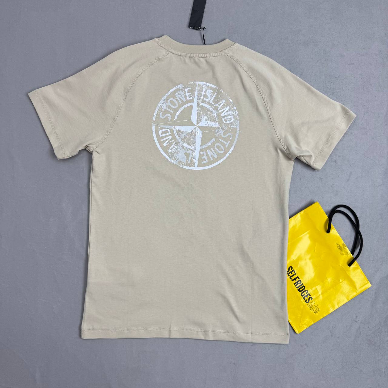 Ston island t shirt am0307