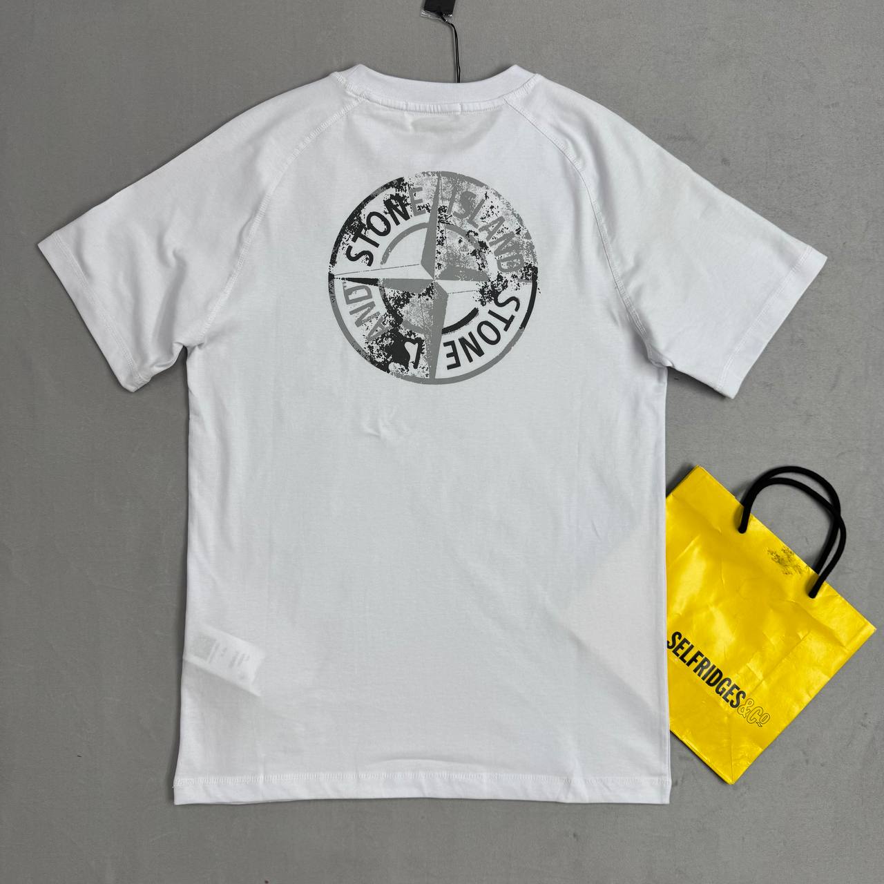Ston island t shirt am0307
