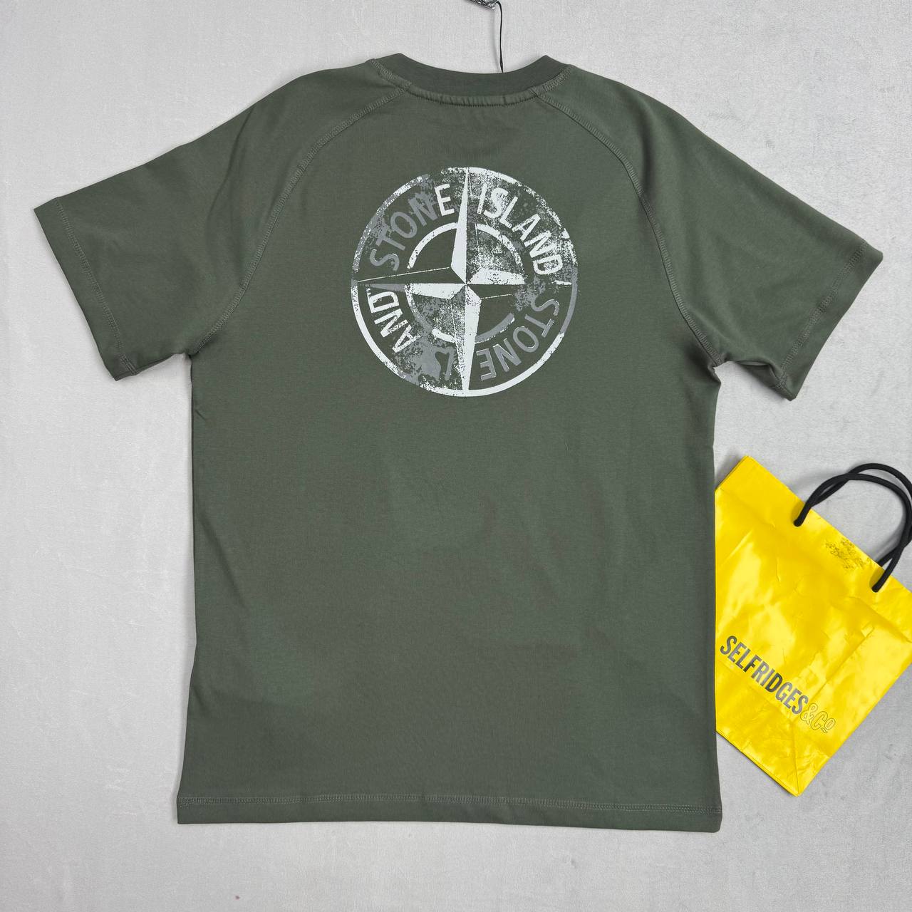 Ston island t shirt am0307