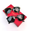 Cartie sunglass withbox na0307