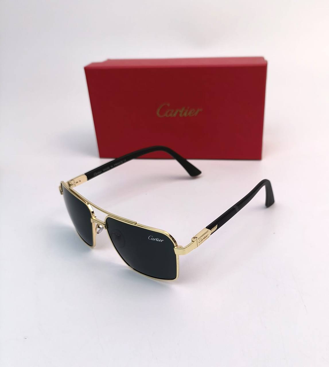 Cartie sunglass withbox na0307