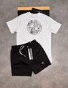 Stone T-shirts or Swim shorts na0307