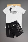 Balmain T-shirts or Swim shorts na0307