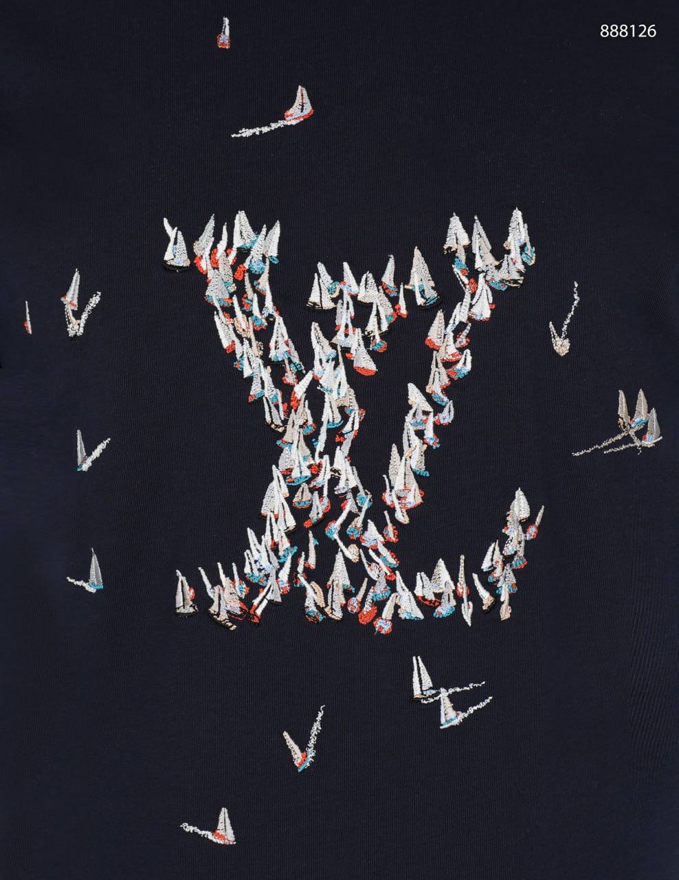 L T-shirts na0307