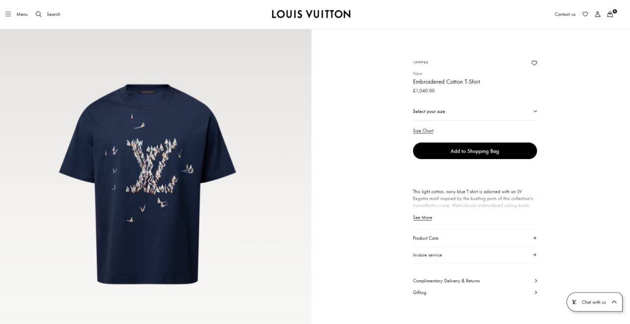 L T-shirts na0307