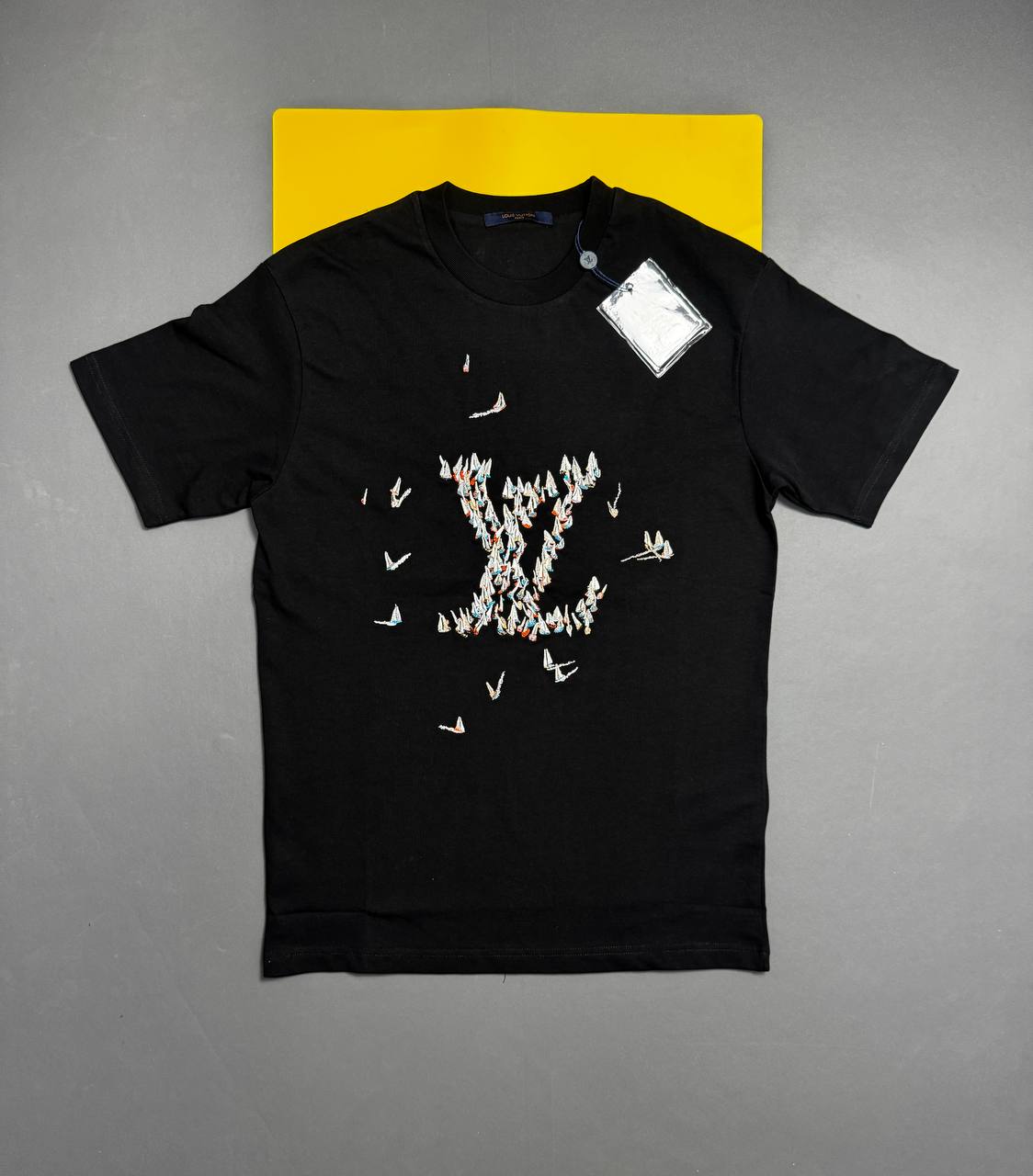L T-shirts na0307