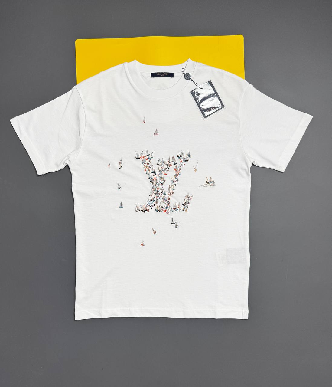 L T-shirts na0307