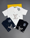 L T-shirts na0307