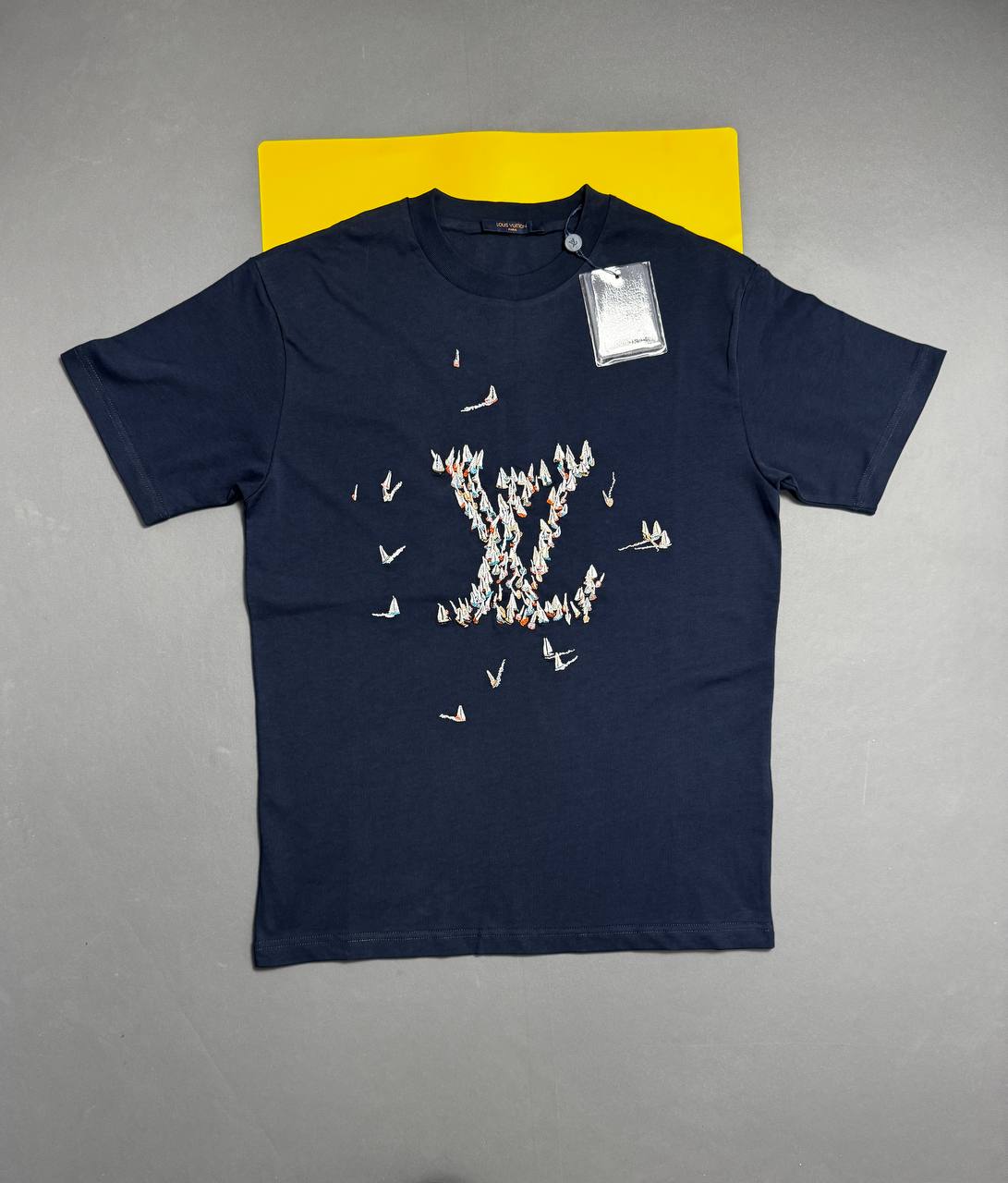L T-shirts na0307