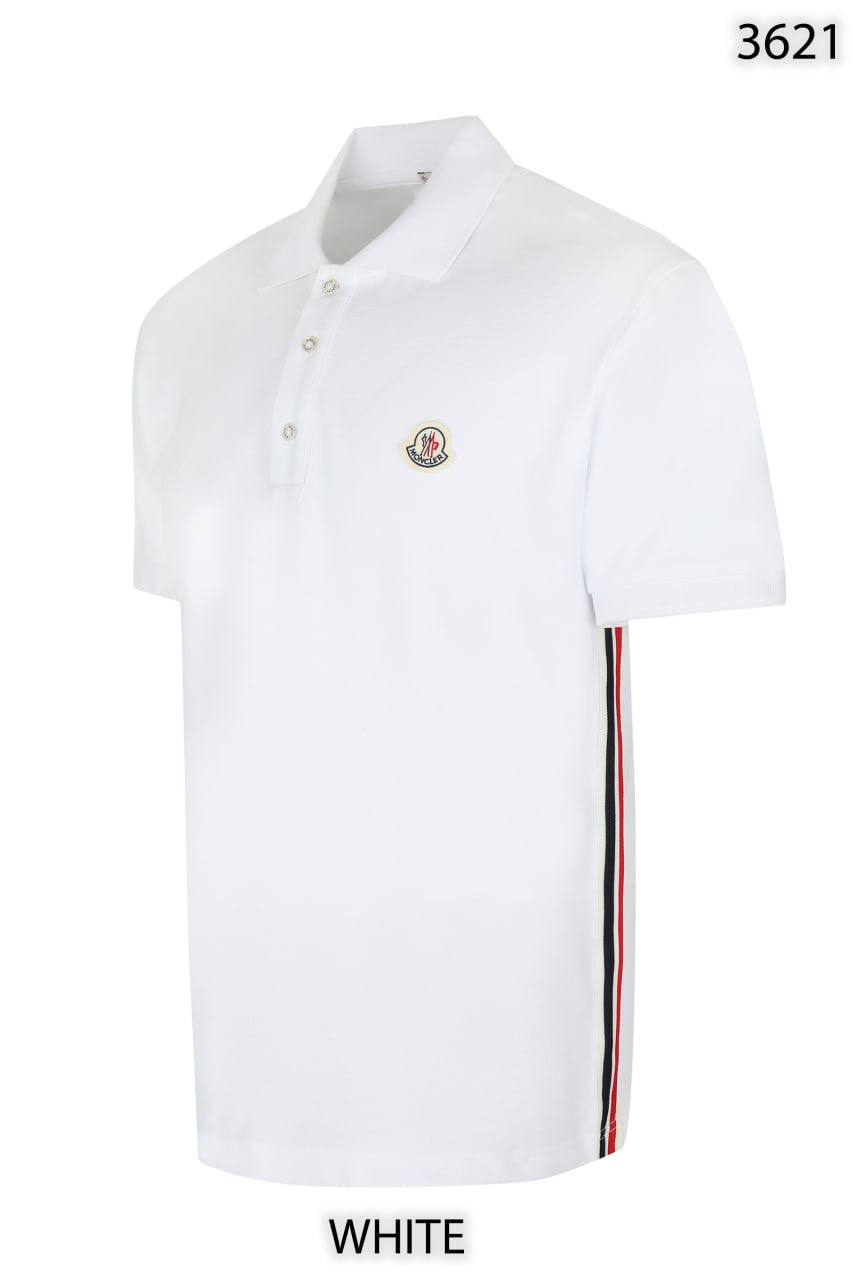 Moncler Polo na0307