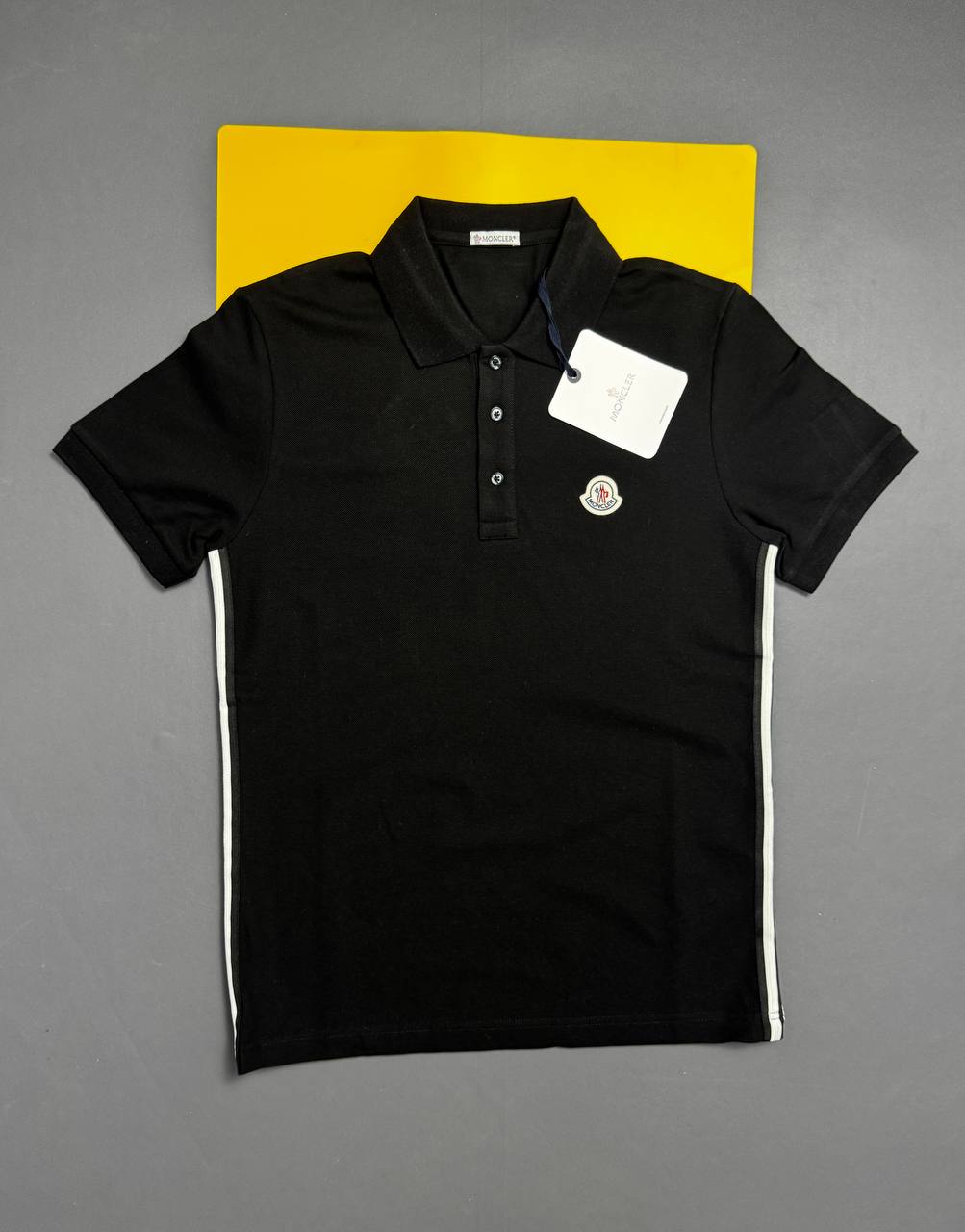 Moncler Polo na0307