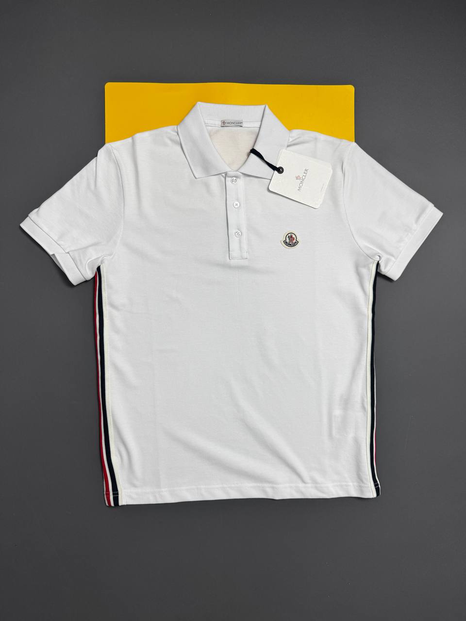 Moncler Polo na0307