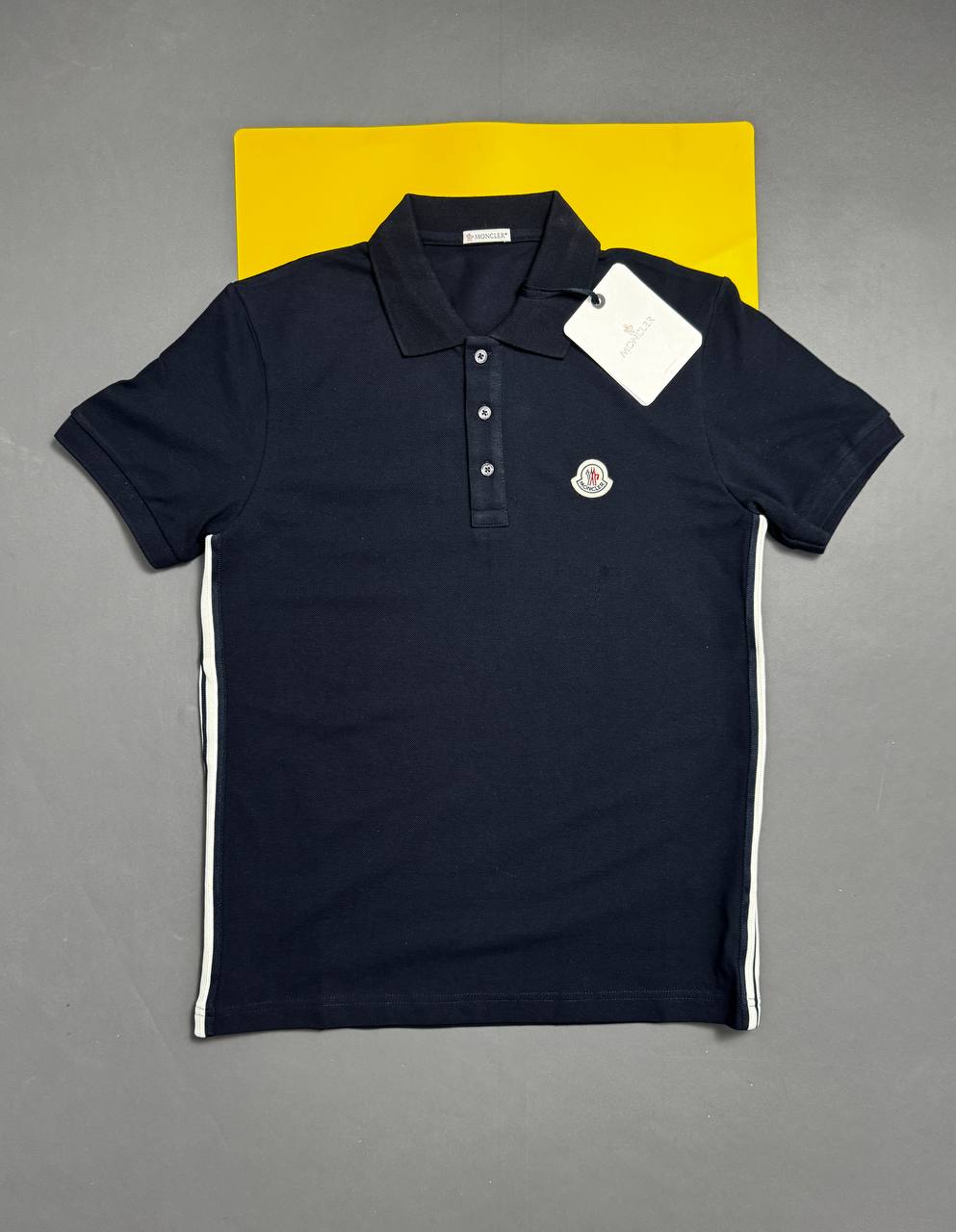 Moncler Polo na0307