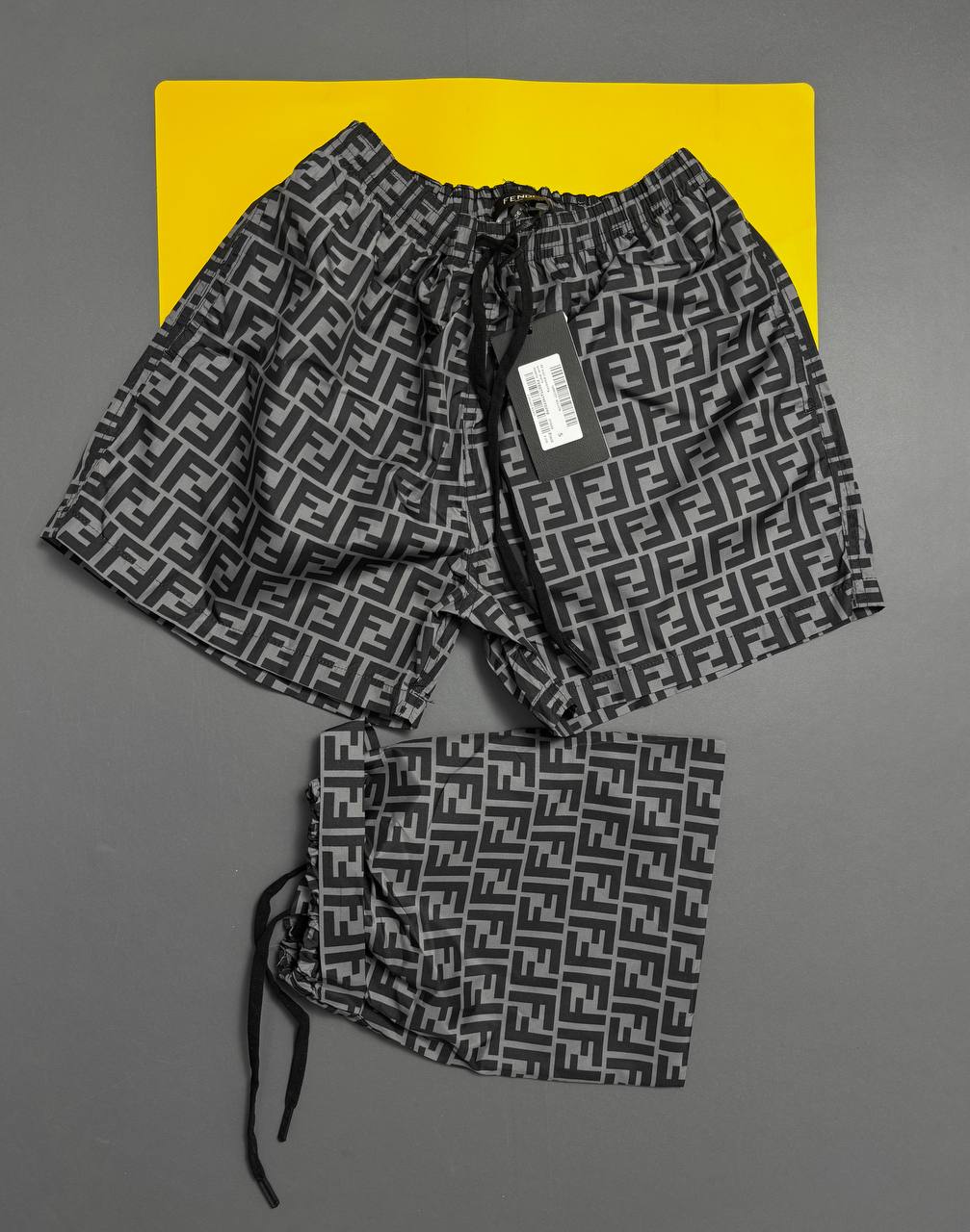 Fend swim shorts na0307