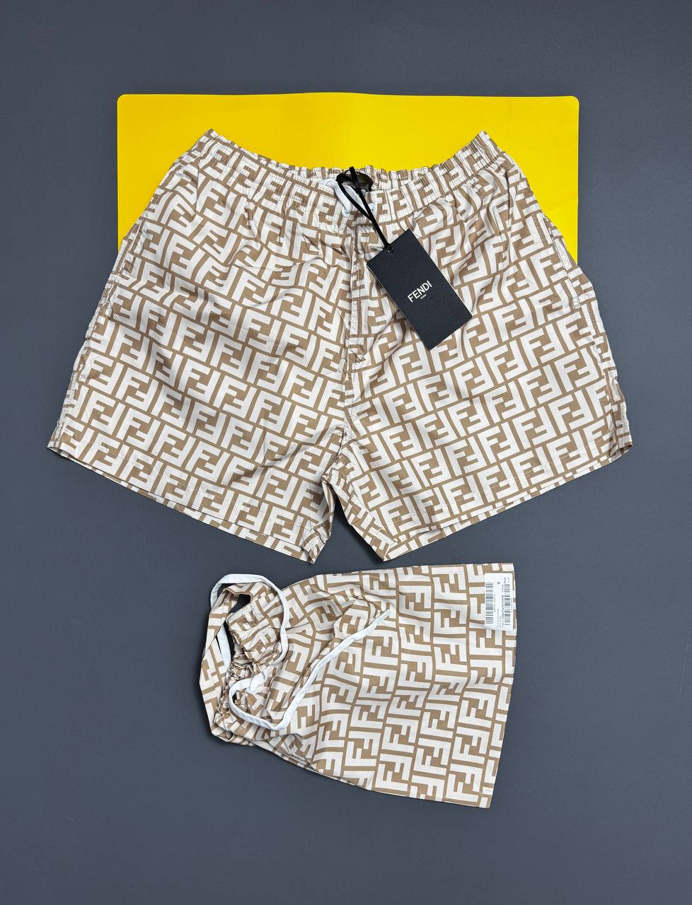 Fend swim shorts na0307