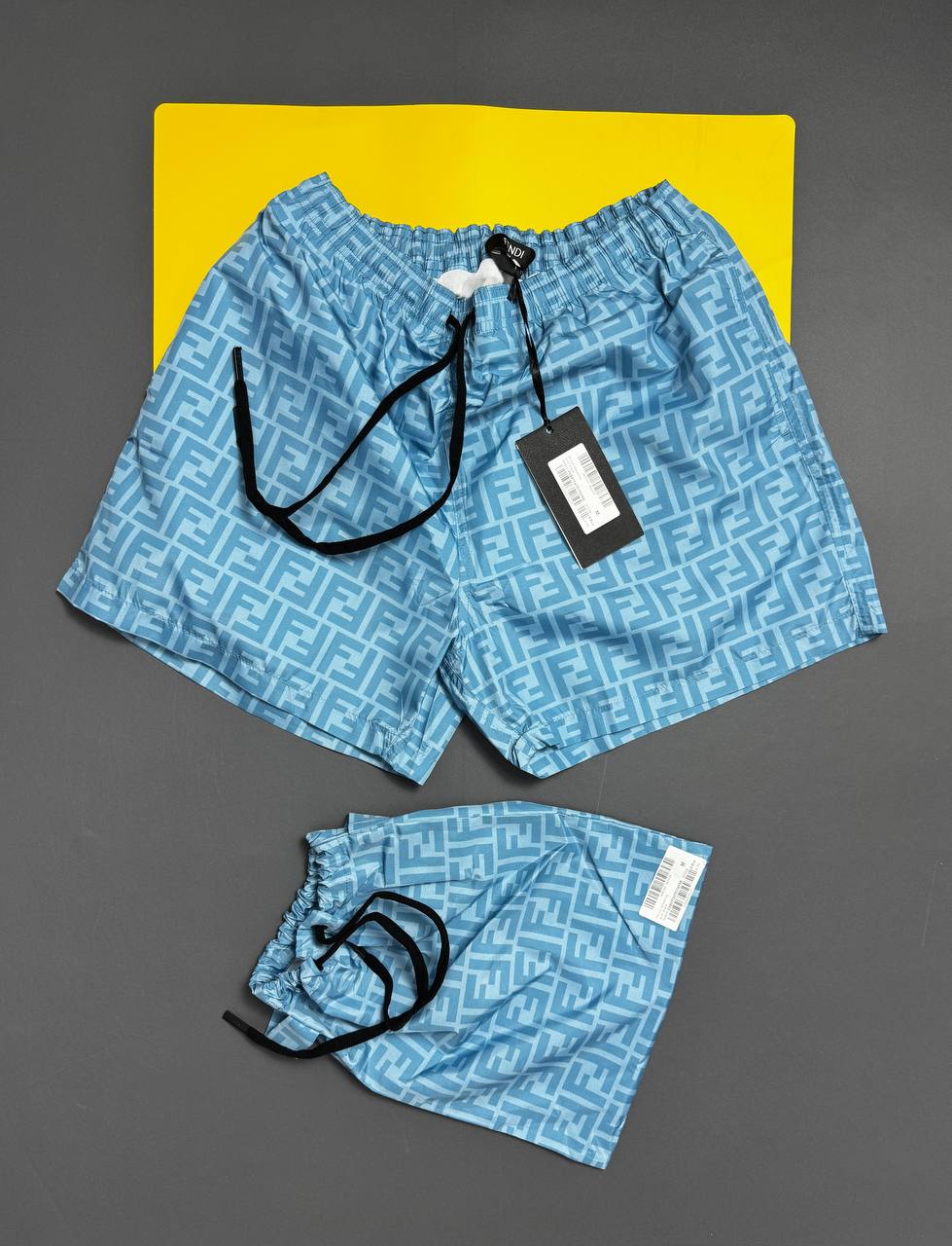 Fend swim shorts na0307